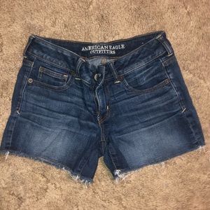 AE shorts